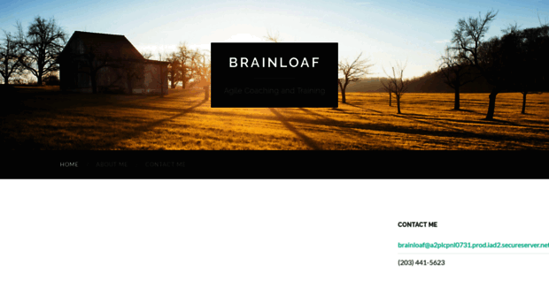 brainloaf.com