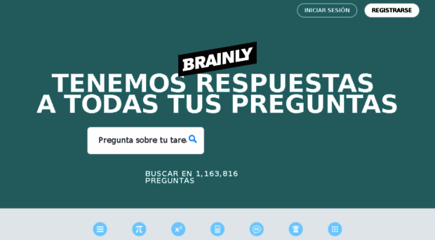 brainly.lat