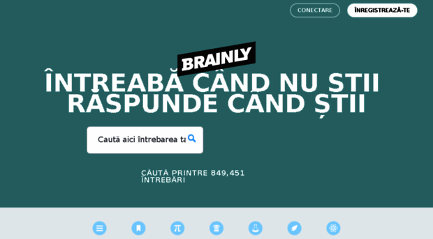 brainly.ro