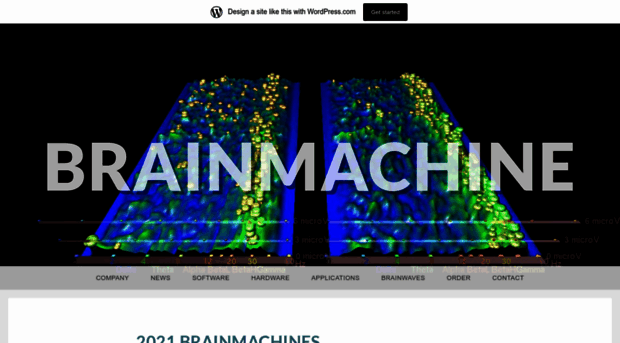 brainmachine.co.uk