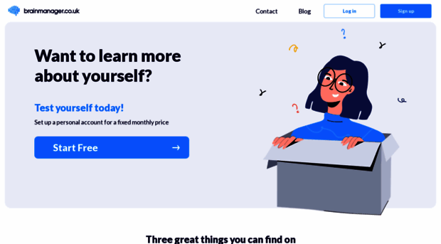 brainmanager.co.uk