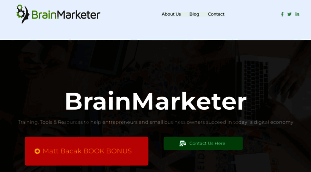 brainmarketer.com