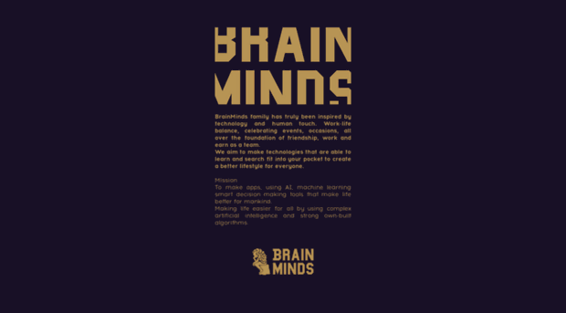 brainminds.com