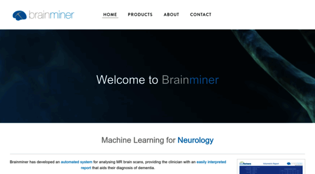 brainminer.co.uk