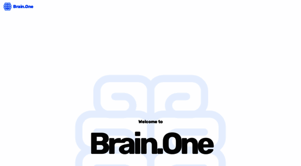 brainone.co