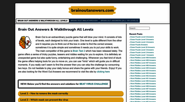 brainoutanswers.com