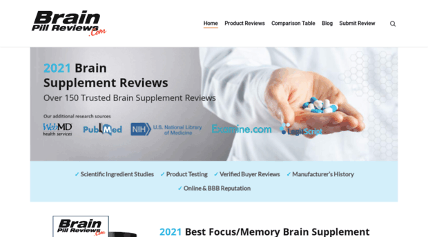 brainpillreviews.com