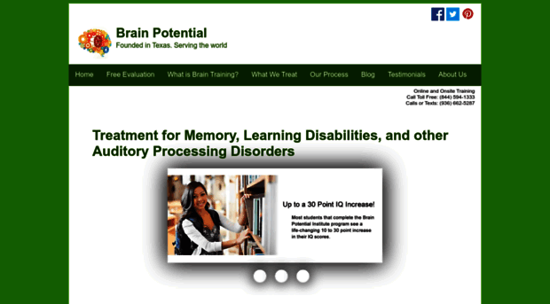 brainpotentialinstitute.com