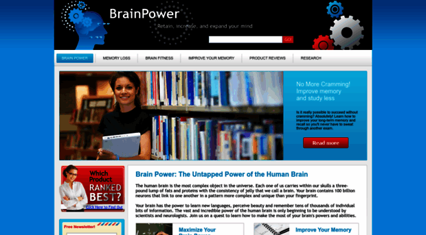 brainpower.org
