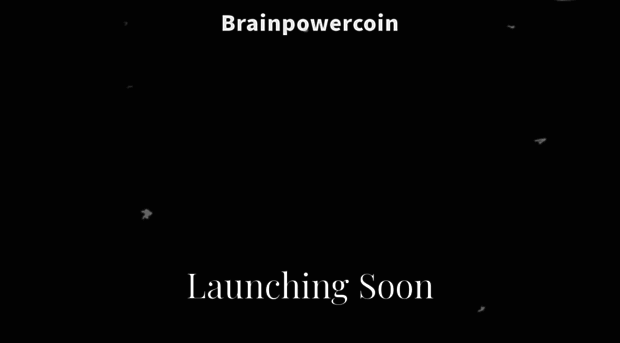 brainpowercoin.com