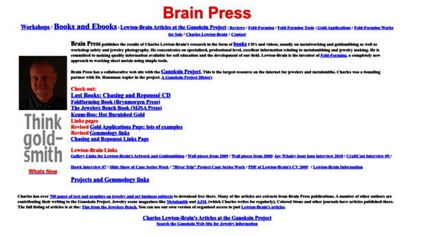 brainpress.com