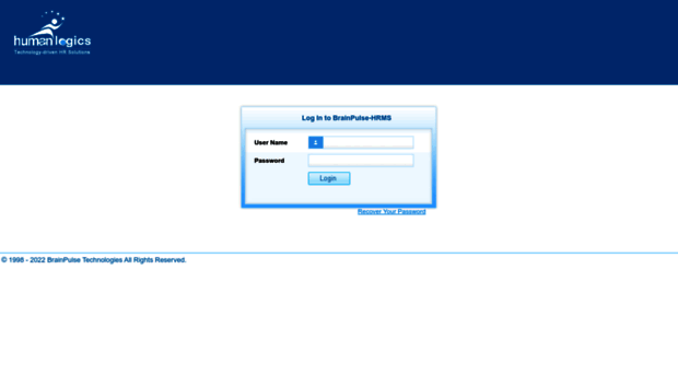 brainpulse.humanlogics.com