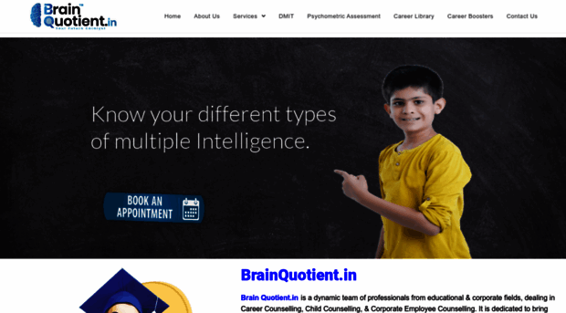 brainquotient.in