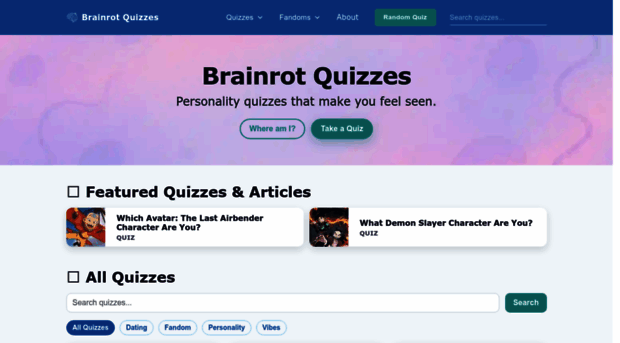 brainrotquizzes.com
