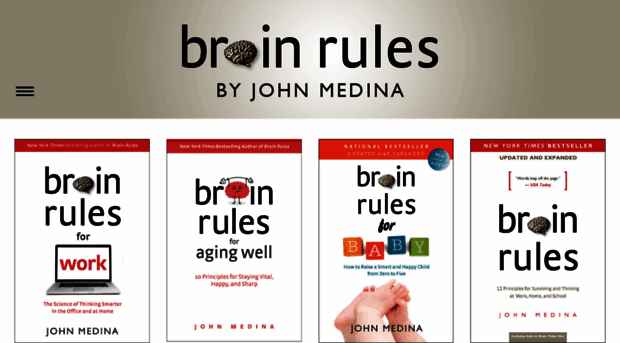 brainrules.com