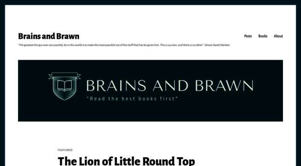 brainsandbrawn.blog