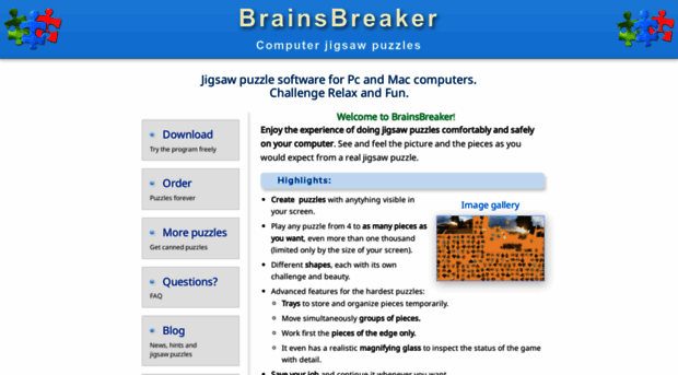 brainsbreaker.com