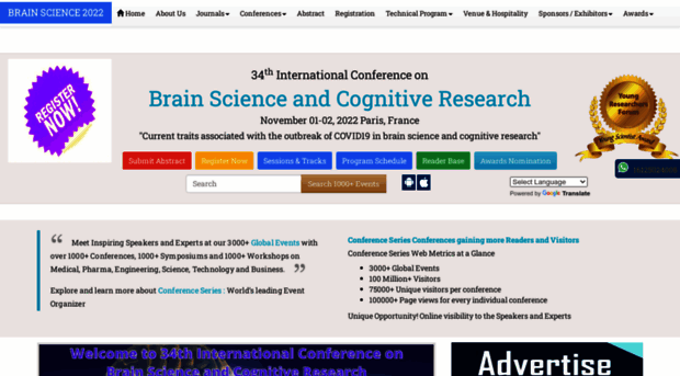 brainscience.neurologyconference.com