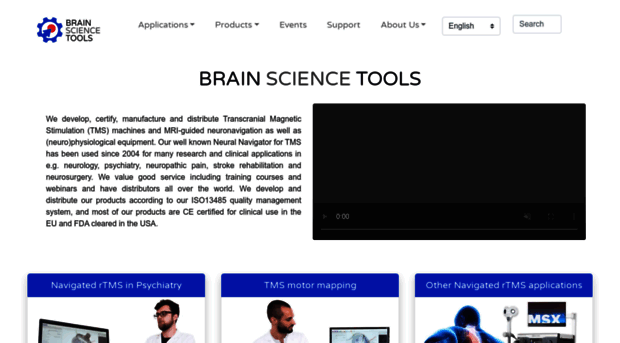 brainsciencetools.com