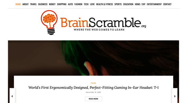 brainscramble.org