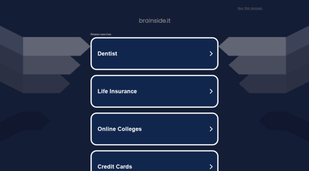 brainside.it