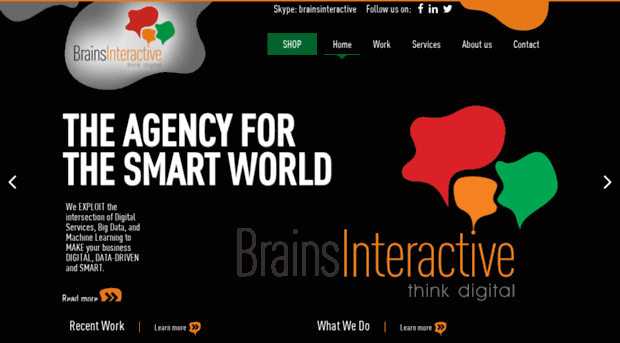 brainsinteractive.com