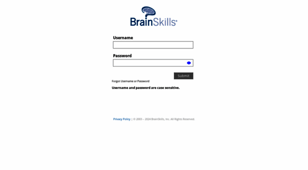 brainskills.com