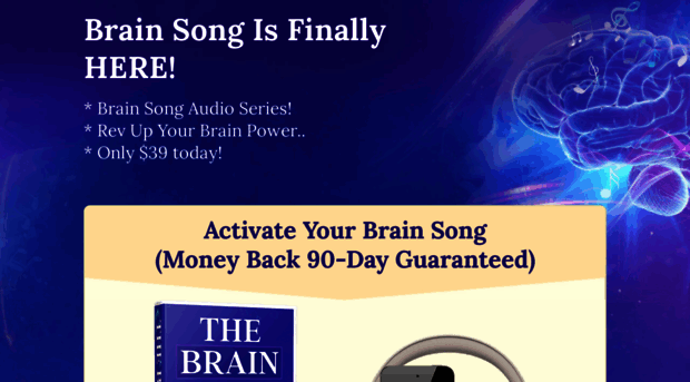 brainsongofficial.com