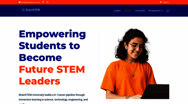 brainstemu.com