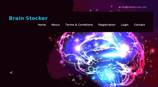 brainstocker.com