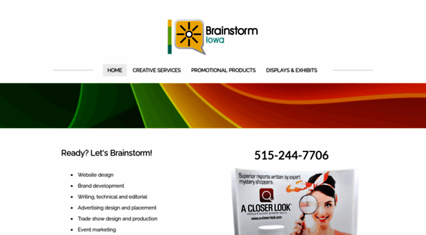 brainstormiowa.com