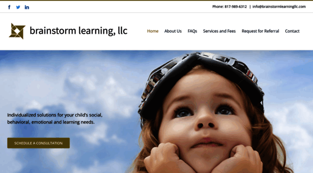 brainstormlearningllc.com