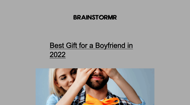 brainstormr.com