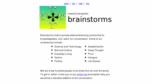 brainstorms.rheingold.com