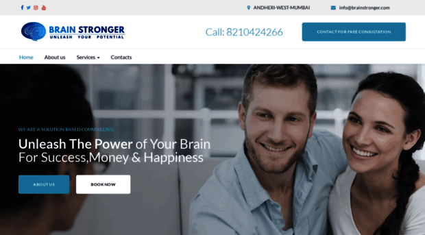 brainstronger.com