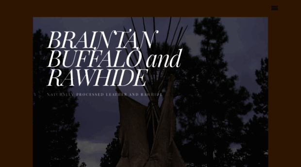 braintanbuffalo.com