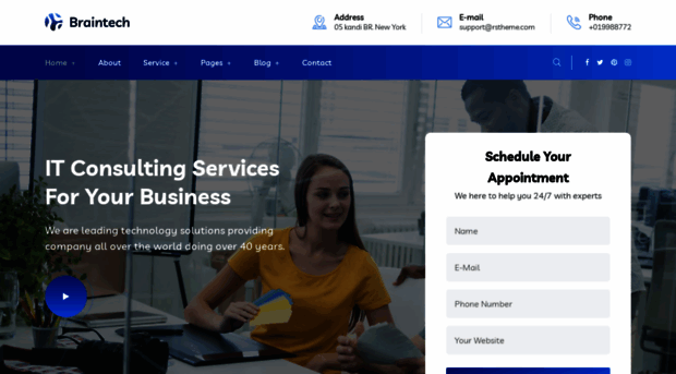 braintech.rstheme.com