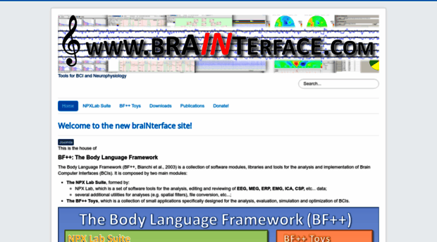 brainterface.com