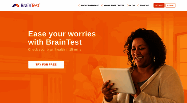 braintest.com