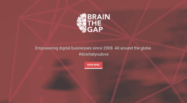 brainthegap.com