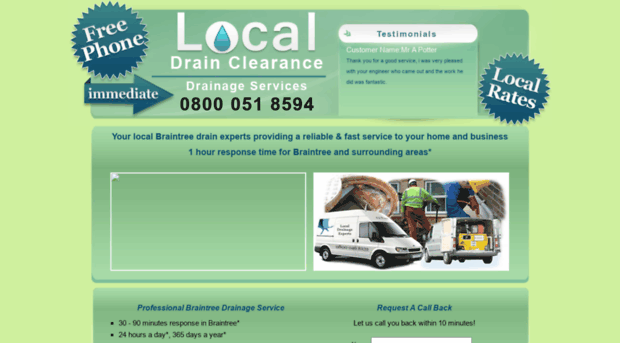 braintree.local-drains.co.uk