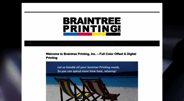 braintreeprinting.com