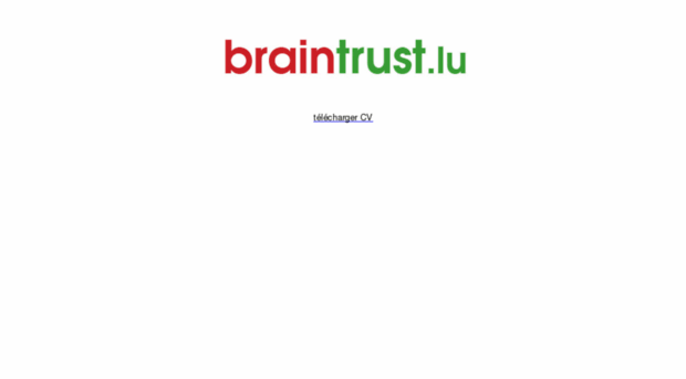 braintrust.lu