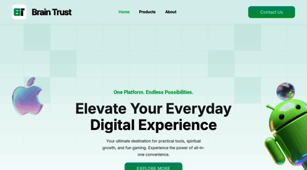 braintrustapps.com