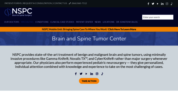 braintumor.com