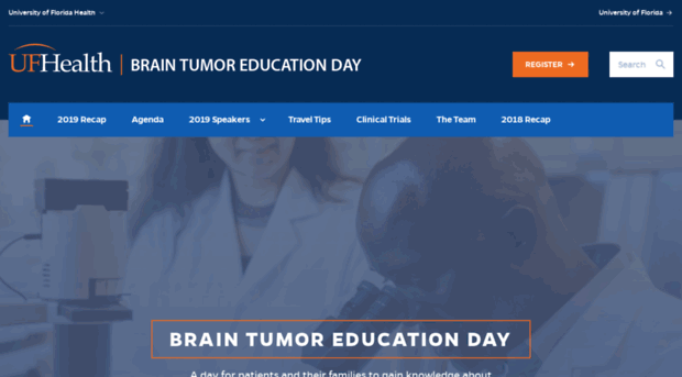 braintumorday.neurosurgery.ufl.edu