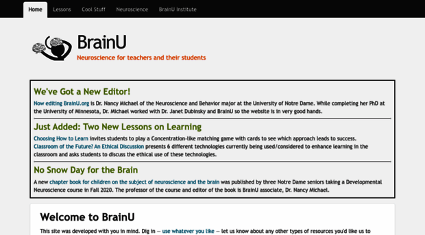 brainu.org