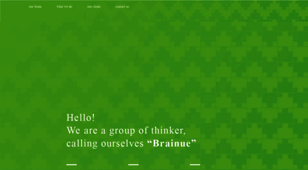 brainue.com