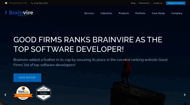 brainvire.ca