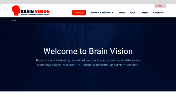 brainvision.com